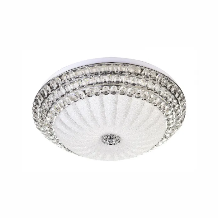 Потолочный светильник LED4U L1101-350 CR от ImperiumLoft