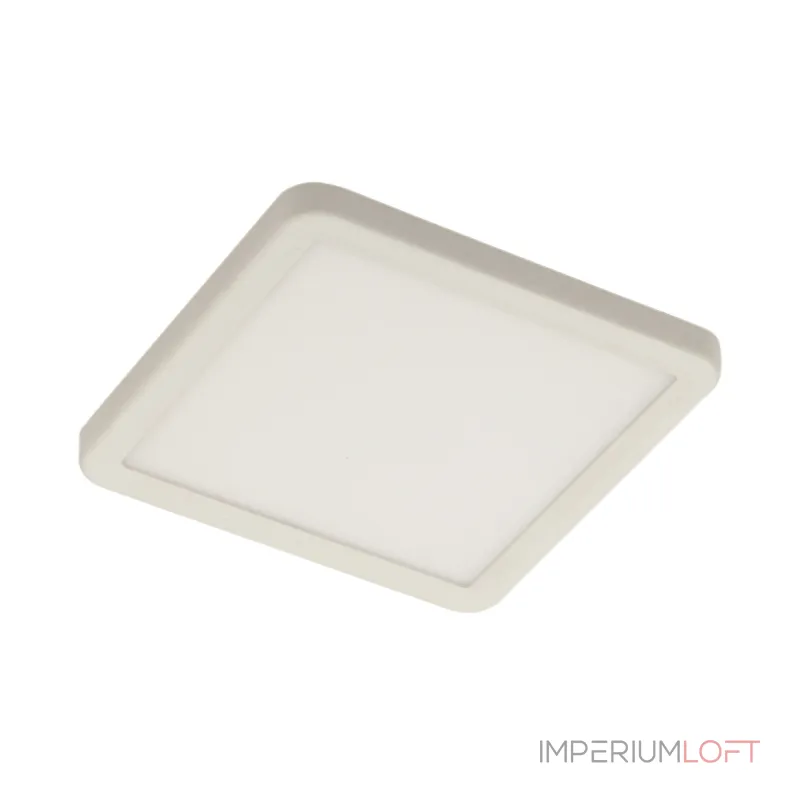 Потолочный светильник LEDtrec 325-8W