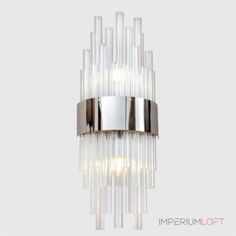 Настенный светильник MODELUX ML.513.02 CR от ImperiumLoft Настенный светильник MODELUX ML.513.02 CR от ImperiumLoft