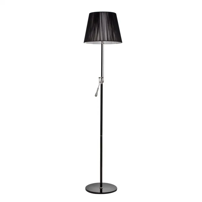 Напольный светильник MODEMODERN MD.8020.01FL BK от ImperiumLoft