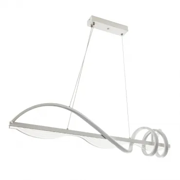Подвесной светильник LED4U L7508-1000 WH