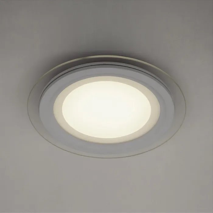 Потолочный светильник LEDtrec 322-18W от ImperiumLoft