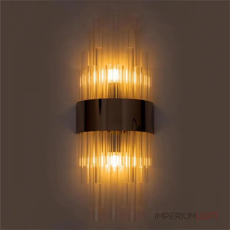 Настенный светильник MODELUX ML.513.02 CR от ImperiumLoft Настенный светильник MODELUX ML.513.02 CR от ImperiumLoft