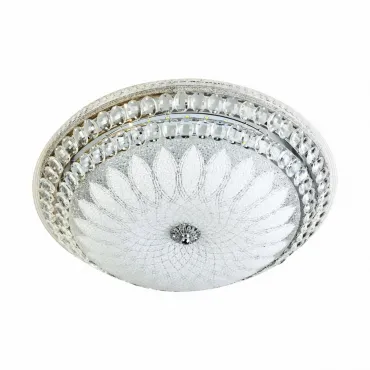 Потолочный светильник LED4U L1141-600 CR Потолочный светильник LED4U L1141-600 CR