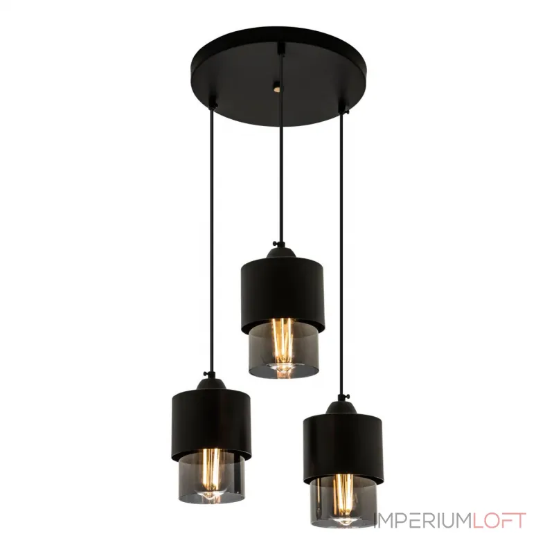 Подвесной светильник MODEMODERN MD.0650.3R