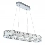 Подвесная люстра MODELUX premium ML.6985.800.300P CR