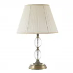 Настольный светильник LED4U L9928 AB от ImperiumLoft