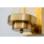 Настенный светильник MODELUX ML.507.600 GD от ImperiumLoft