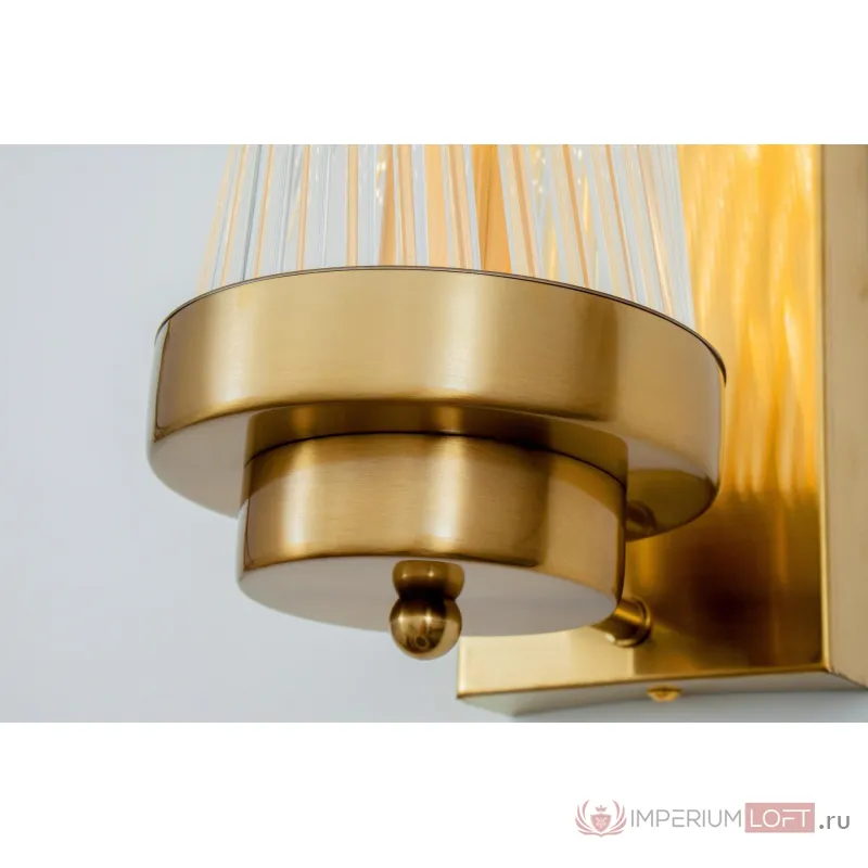 Настенный светильник MODELUX ML.507.600 GD от ImperiumLoft
