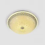 Потолочный светильник LED4U L1107-500 WT