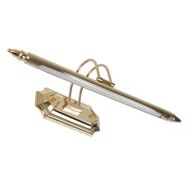 Настенный светильник LED4U L7048-500 GD Настенный светильник LED4U L7048-500 GD