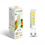 Светодиодная лампа MODELUX ML2834-G9-8W-2800 от ImperiumLoft