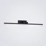 Настенный светильник LED4U L7179-570 BK от ImperiumLoft
