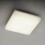 Потолочный светильник LEDtrec 318-10W квадрат от ImperiumLoft Потолочный светильник LEDtrec 318-10W квадрат от ImperiumLoft