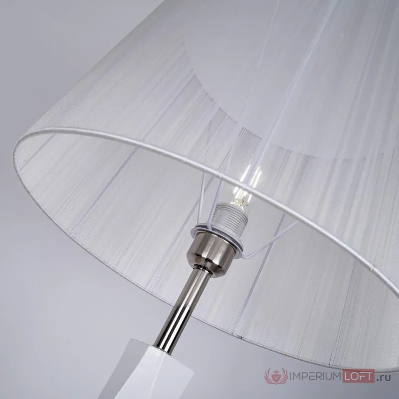 Напольный светильник MODEMODERN MD.6035.01FL WT от ImperiumLoft