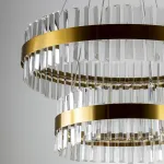 Подвесная люстра MODELUX ML.009.600.400 от ImperiumLoft