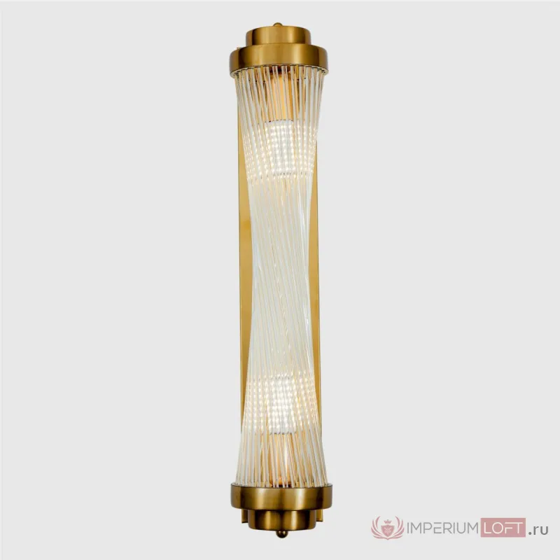 Настенный светильник MODELUX ML.507.600 GD от ImperiumLoft