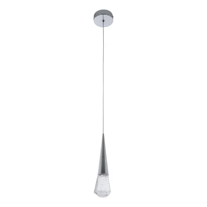 Подвесной светильник MODELUX ML.3315.1 CR от ImperiumLoft