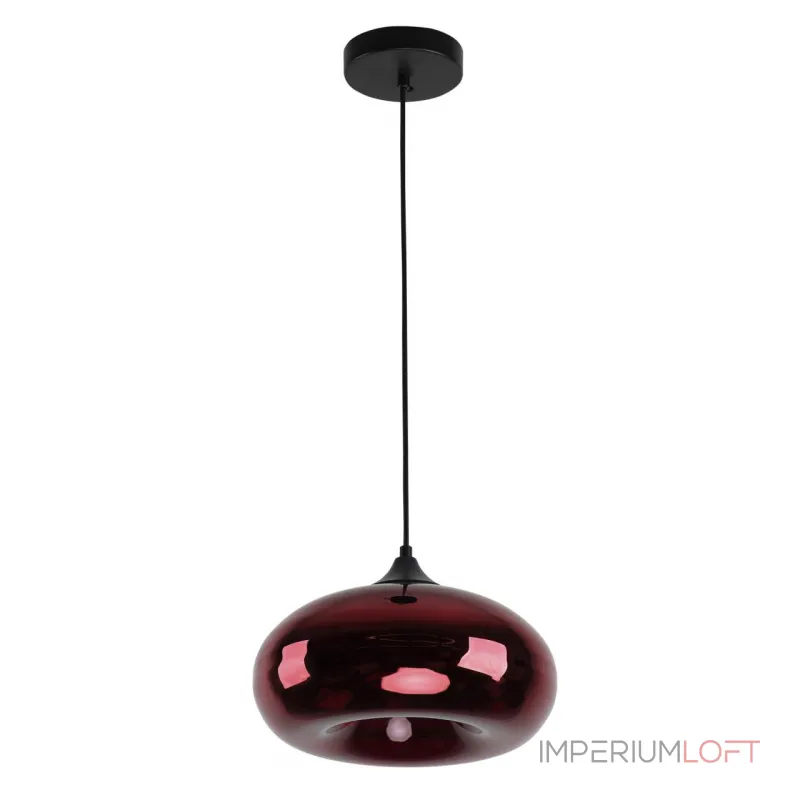 Подвесной светильник MODEMODERN MD.0610.1 RED
