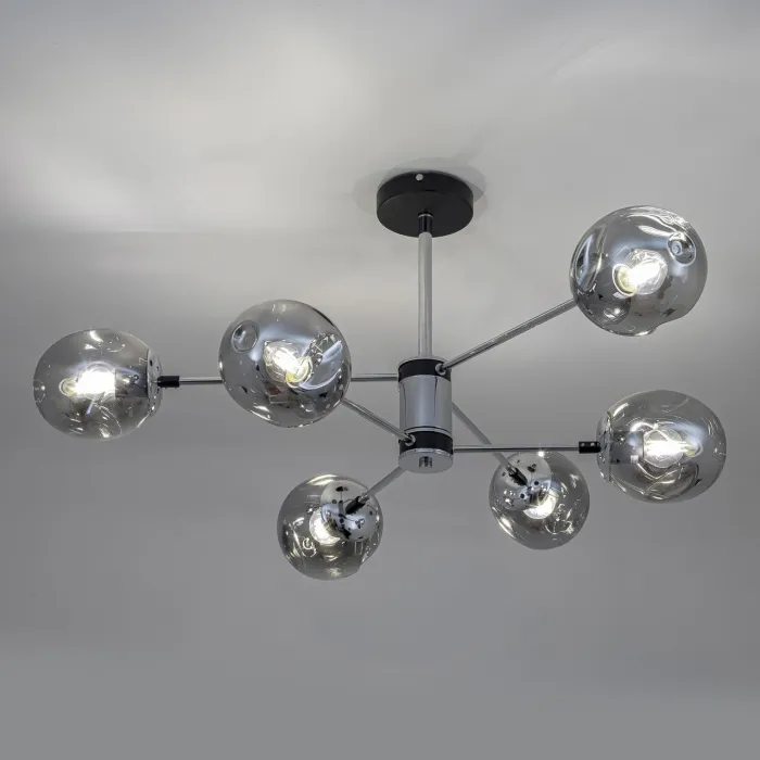 Потолочный светильник MODEMODERN MD.2695.6 от ImperiumLoft
