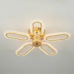 Потолочный светильник LED4U L8450-5