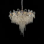 Подвесная люстра MODELUX ML.9521.500 GD