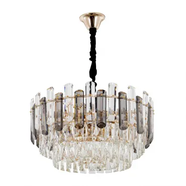 Подвесная люстра MODELUX ML.9006.9 GD-BR