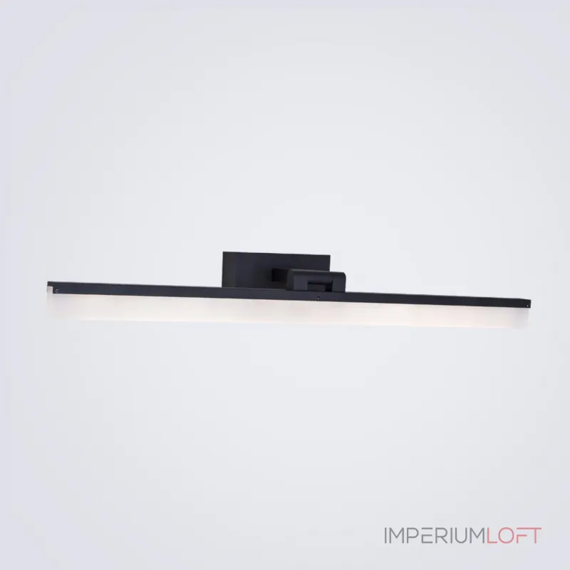 Настенный светильник LED4U L7179-570 BK