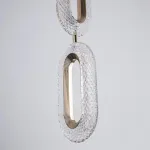 Подвесной светильник MODESTYLE MS.1120.2 GD