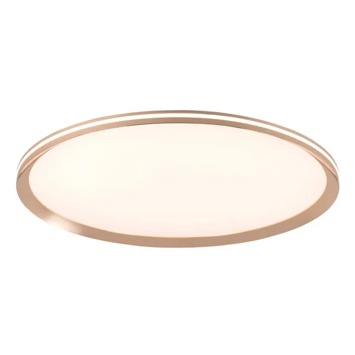 Потолочный cветильник LED4U L3020-600 GD от ImperiumLoft