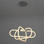 Подвесной светильник LED4U L2000-3