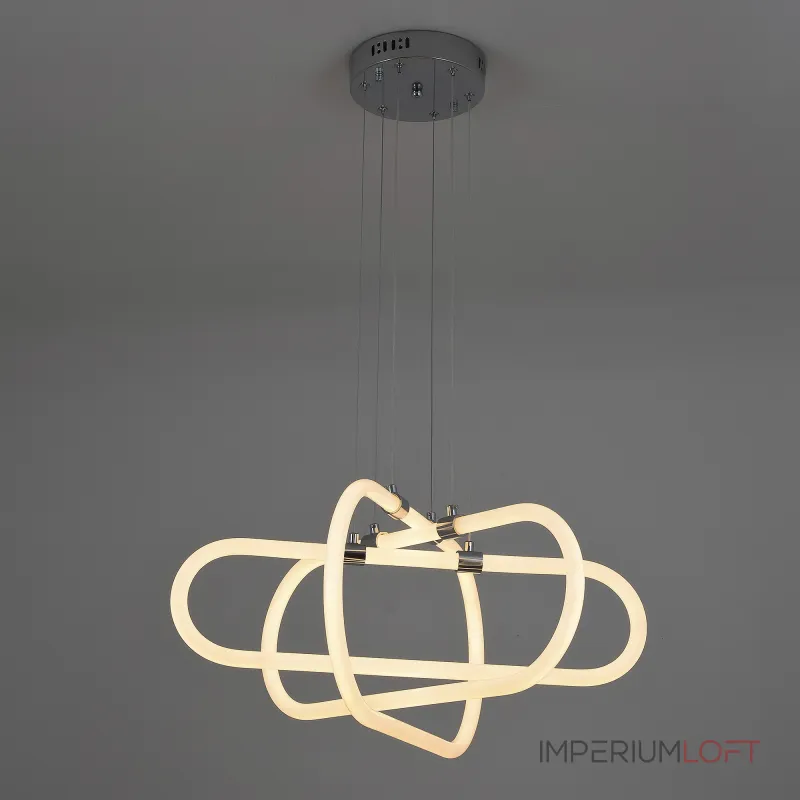 Подвесной светильник LED4U L2000-3