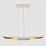 Подвесной светильник LEDtrec 16005-22L white