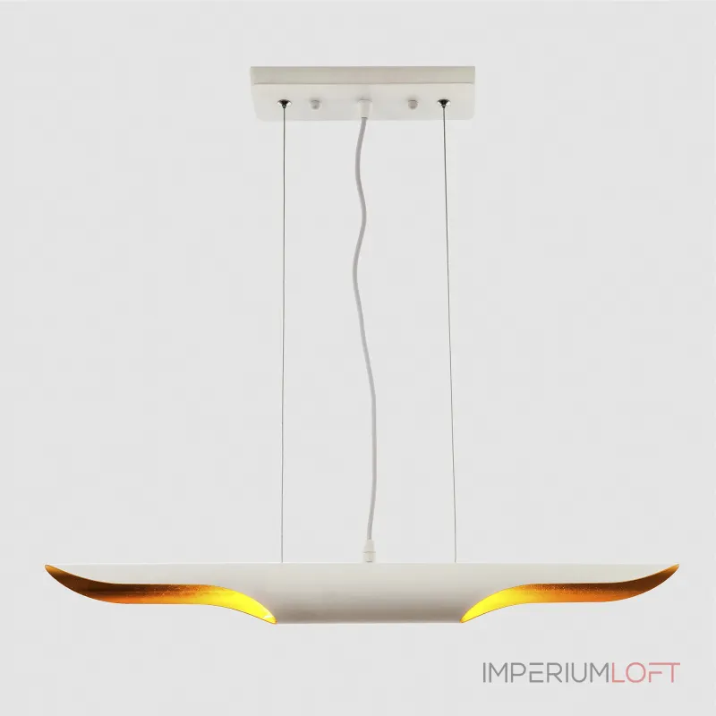 Подвесной светильник LEDtrec 16005-22L white