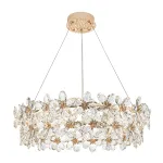 Подвесная люстра MODELUX ML.9520.800 GD