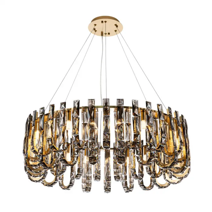 Подвесная люстра MODELUX ML.6621.19 BS-SM от ImperiumLoft