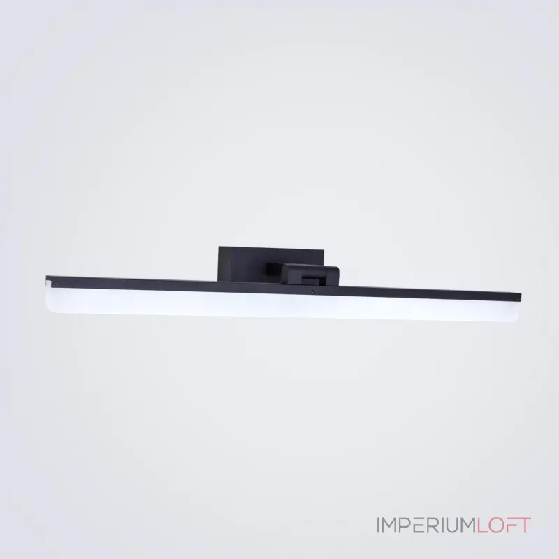 Настенный светильник LED4U L7179-570 BK
