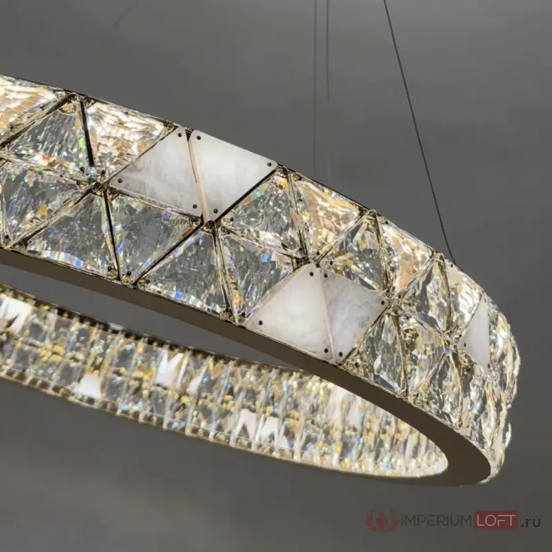 Подвесная люстра MODELUX premium ML.6982.800P GD от ImperiumLoft