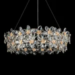 Подвесная люстра MODELUX ML.9520.800 GD