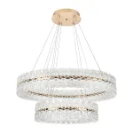 Подвесная люстра MODELUX ML.8185.800.500 GD