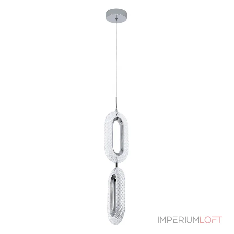 Подвесной светильник MODESTYLE MS.1120.2 CR