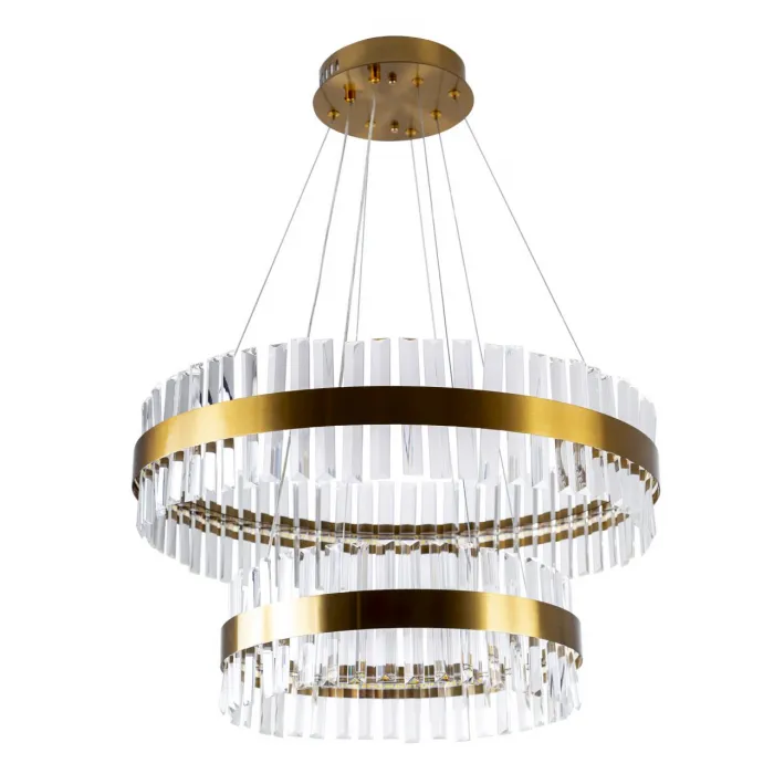 Подвесная люстра MODELUX ML.009.600.400 от ImperiumLoft