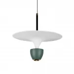 Подвесной светильник LED4U L8755-1 GN