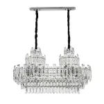 Подвесная люстра MODELUX ML.9022