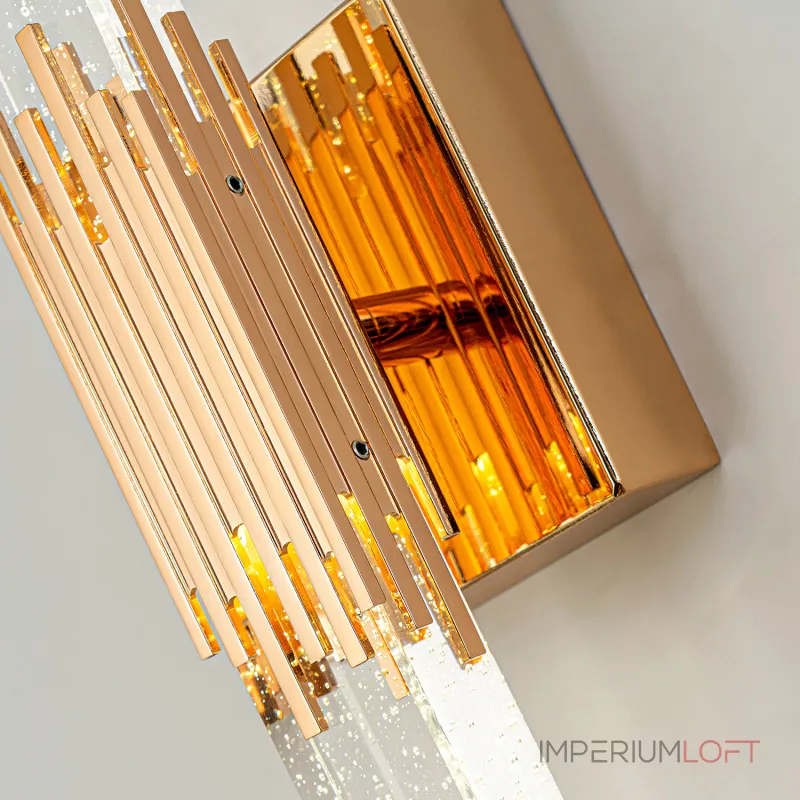 Настенный светильник MODELUX ML.88987.01 GD Настенный светильник MODELUX ML.88987.01 GD