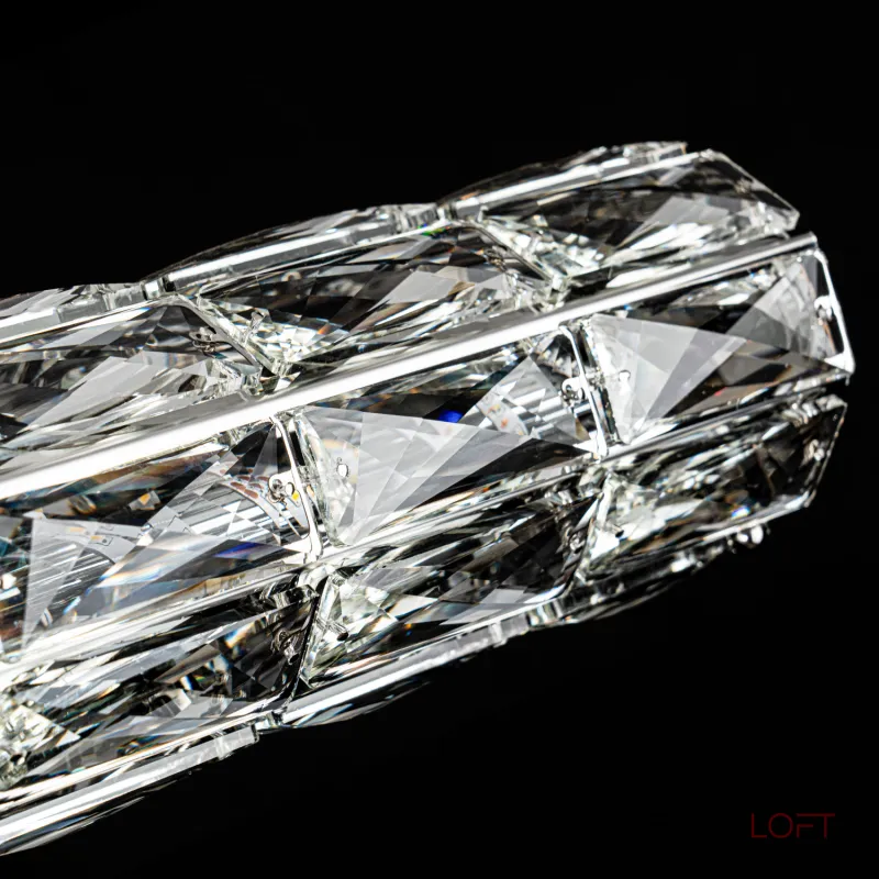 Подвесной светильник MODELUX ML.340.1200 CR