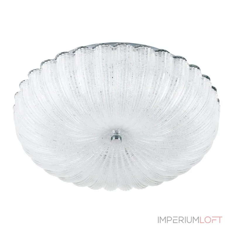 Потолочный cветильник LED4U L1115-500 CR