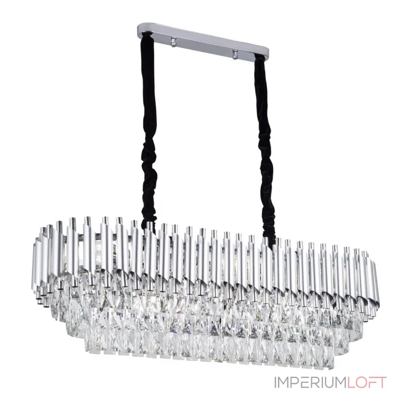 Подвесная люстра MODELUX ML.7010.12 SL