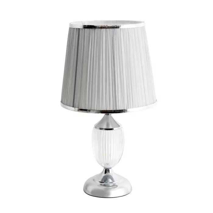 Настольный светильник LED4U L6171 CR от ImperiumLoft