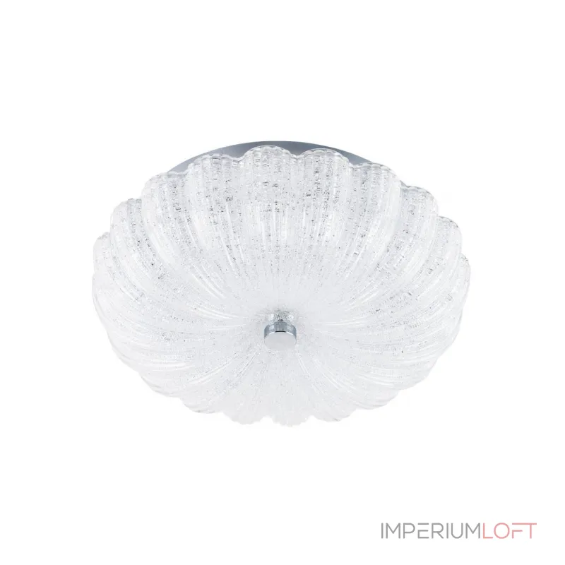 Потолочный cветильник LED4U L1115-300 CR